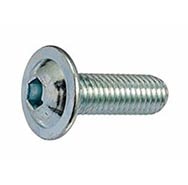 ASTM A490 Type 1 AS Flange Bolts