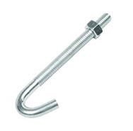 ASTM A194 Grade 8 AISI 904L Stainless Steel J-Bolts
