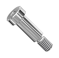 ASTM A490 Type 1 Alloy Steel Shoulder Bolts