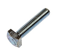ASTM F467 Grade 8 ASME Hastelloy C22 Square Bolts