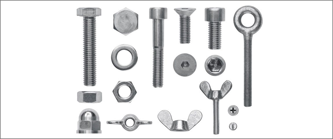 Fasteners Fasteners