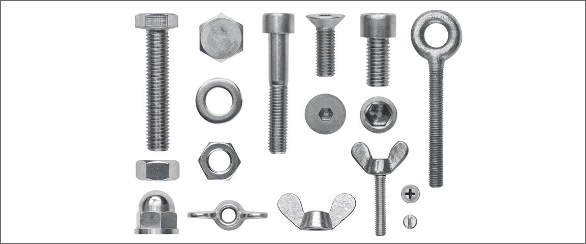 Fasteners