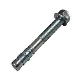 Duplex Steel UNS S32205 Anchor Bolts