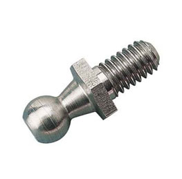 ASTM B637 Inconel 718 Ball Stud Bolt