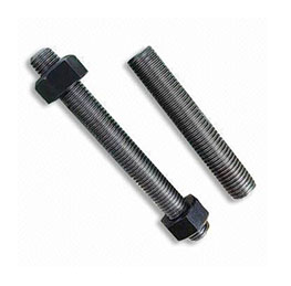 Titanium Alloy Continuous Threaded Stud Bolts 