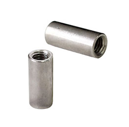 400 Monel Coupling Nuts