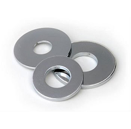 Alloy 20 Dock washers