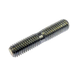 Titanium Double End Stud Bolts