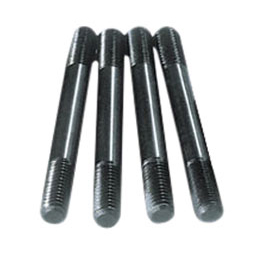 Titanium Double End Threaded rods