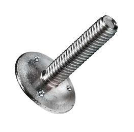 Alloy 20 Elevator Bolts