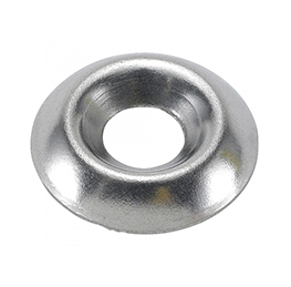 Alloy 20 Finishing washers