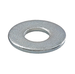 Monel 400 Flat washers