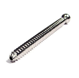 Stainless Steel 316L Fully threaded screws