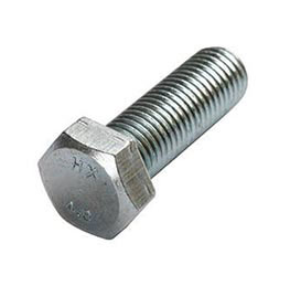 718 Inconel Heavy Hex Bolts