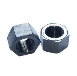 ASTM F468 AISI Titanium Heavy Hex Nuts