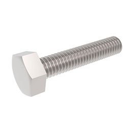 ASTM B366 AISI Alloy 20 Hexagon Bolts