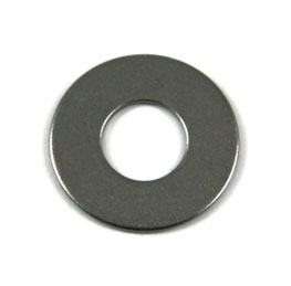 Hastelloy Flat Washer