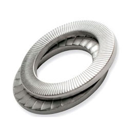 Inconel 625 Lock Washer