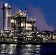 ASTM A160 Inconel 601 Studs in Oil & Gas Industries