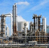 Inconel 601 Set Screw in Chemical Industries