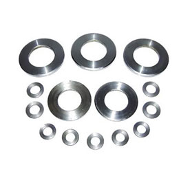 Inconel 625 Machined Washers