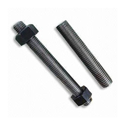 Monel Alloy Continuous Threaded Stud Bolts 