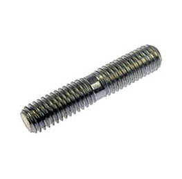 Hastelloy C276 Double End Stud Bolts