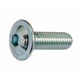 ASTM F468 AISI Monel Flange Bolts
