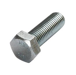 Monel K500 Heavy Hex Bolts