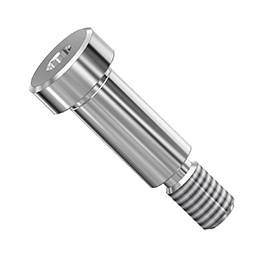 Monel 400 Shoulder Bolts