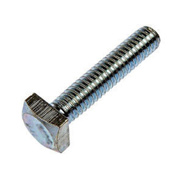 ASTM F468 AISI Monel K500 Square Bolts