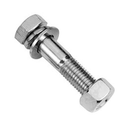 Monel 400 Structural Bolts
