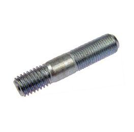 ASTM F468 Grade 8 AISI Monel Tap End Stud Bolts