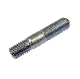 Monel Tap End Studs