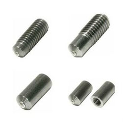 ASTM F468 AISI Monel Weld Studs