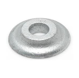 ASTM B366 AISI Alloy 20 Ogee washers