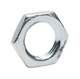 Alloy 20 Panel Hex Nut