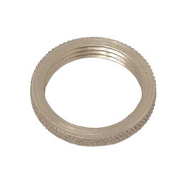 Stainless Steel 321 Panel Nut