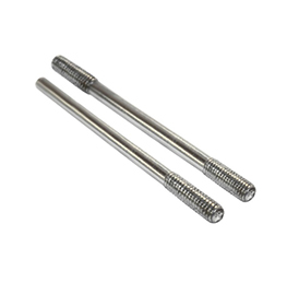 ASTM Partially Threaded Rods