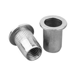 Inconel 625 Rivert Nuts