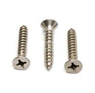 Inconel Alloy 601 Screws