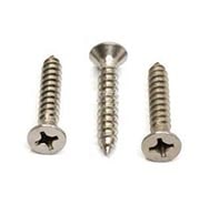 Monel K500 Screws