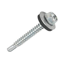 Inconel Alloy Self Drilling screws