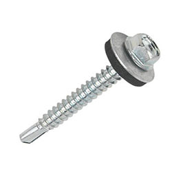 Monel 400 Self Drilling screws