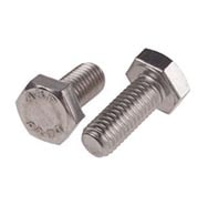 ASTM A194 SS 321 Set Screw