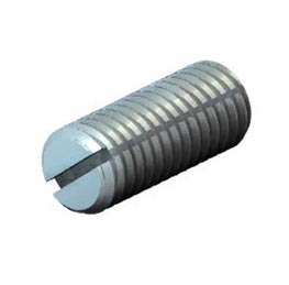 Hastelloy C22 Set Screws