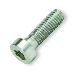 Hastelloy Alloy Socket Low Head Cap Screw