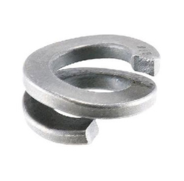 Monel Alloy 400 Spring lock washers
