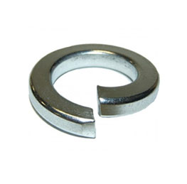 Inconel 625 Spring Washer