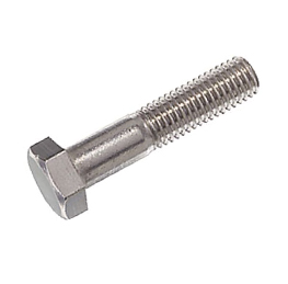 Stainless Steel 304 Hex Bolts